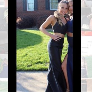 MADISON JAMES prom dress